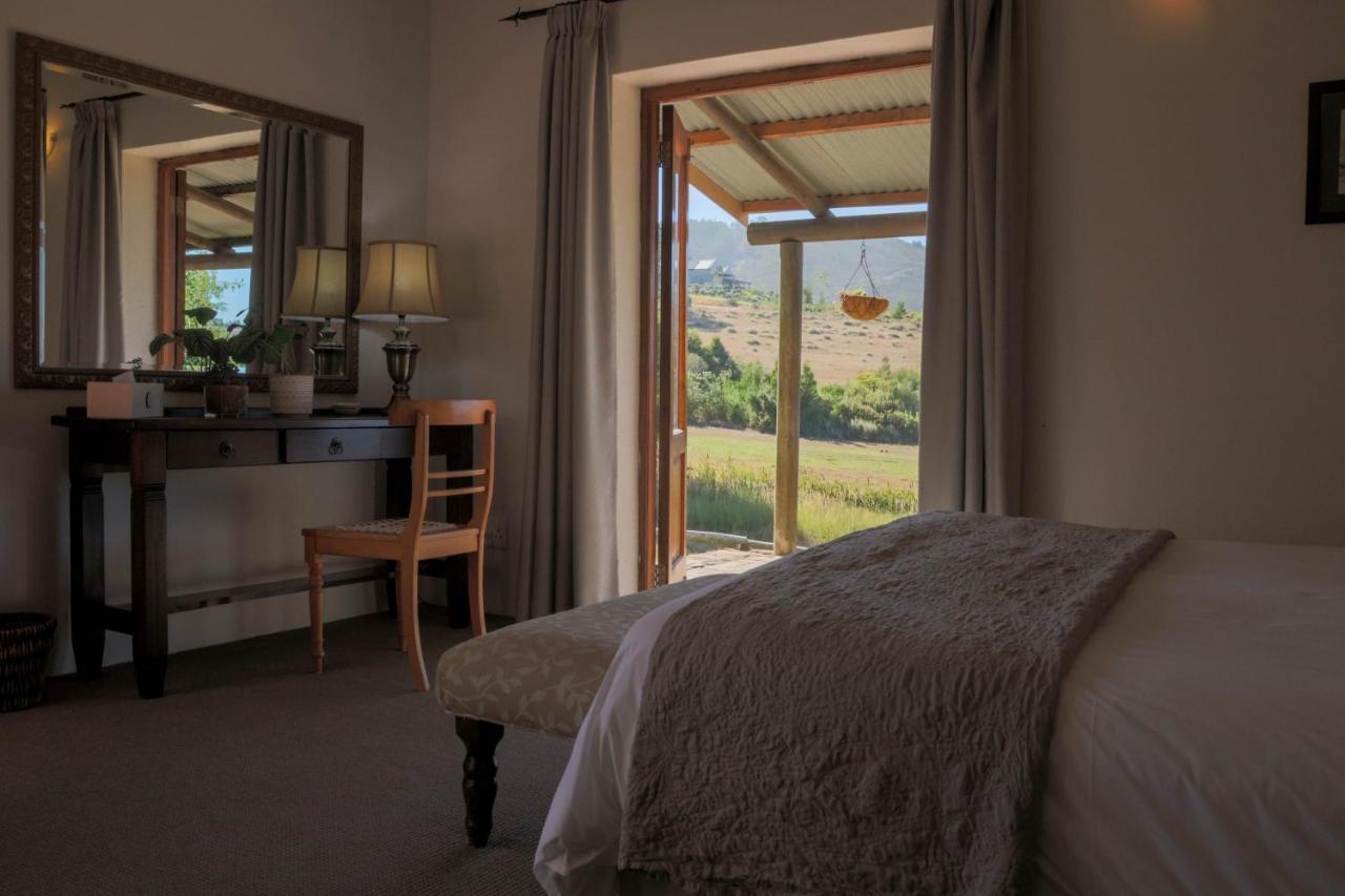 Zebra Cottage And Lodge Στέλενμπος Εξωτερικό φωτογραφία